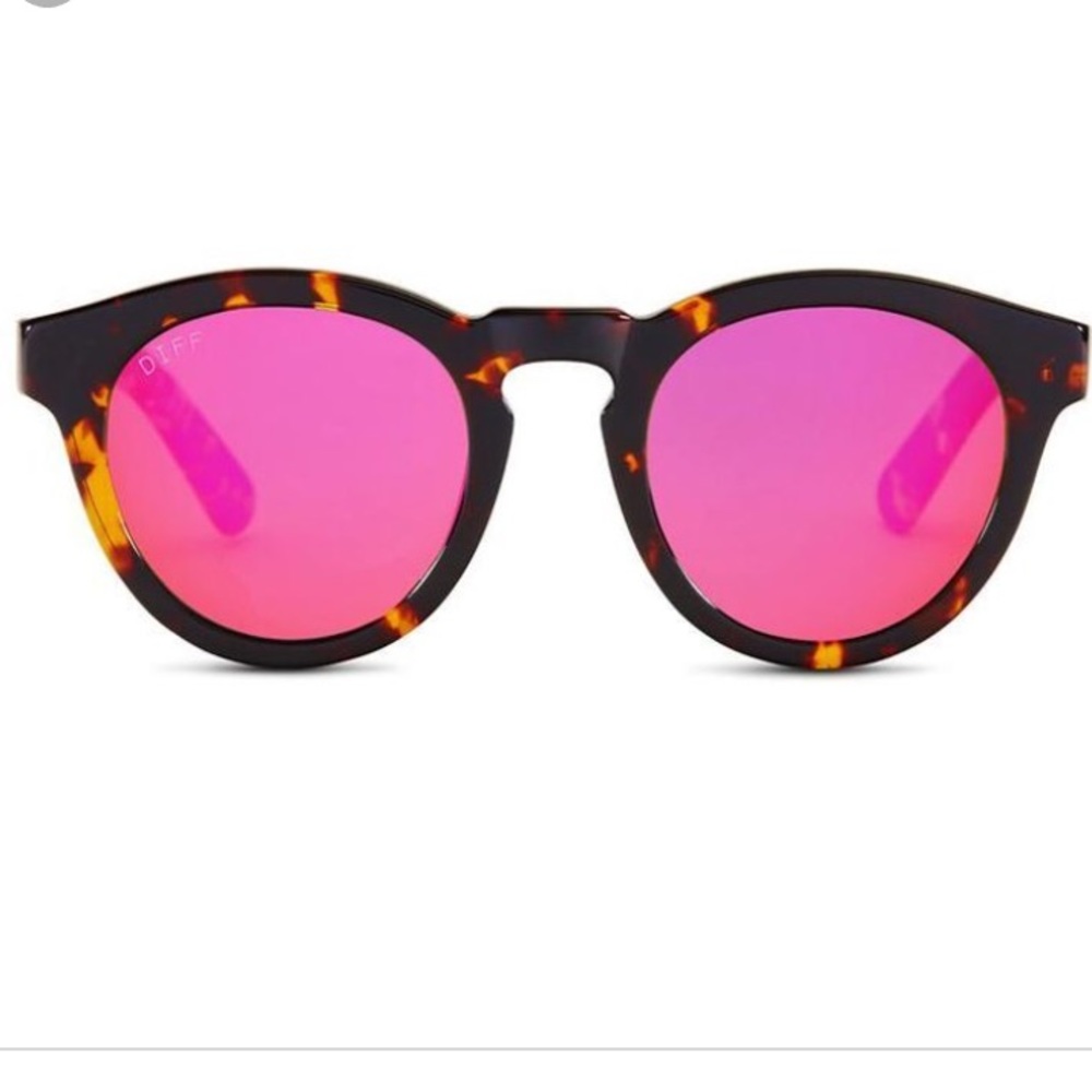 diff eyewear